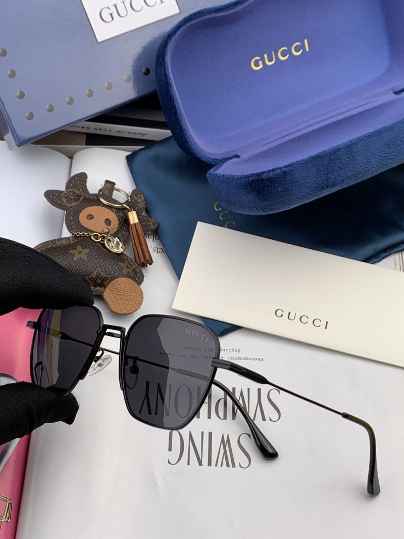 Gucci Sunglasses